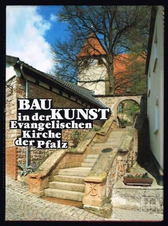 Baukunst in Der Evangelischen Kirche Der Pfalz Image for Baukunst in Der Evangelischen Kirche Der Pfalz