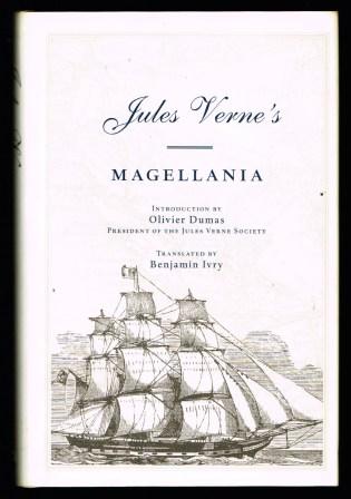 Jules Verne's Magellania Image for Jules Verne's Magellania