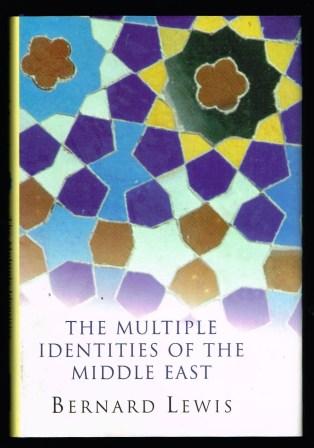 Multiple Identities of the Middle East Image for Multiple Identities of the Middle East