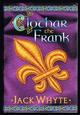 Clothar the Frank Image for Clothar the Frank