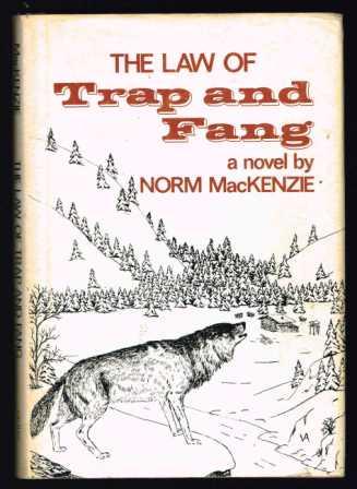 Image for The Law of Trap and Fang