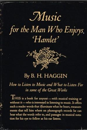 Image for Music for the Man Who Enjoys 'Hamlet'