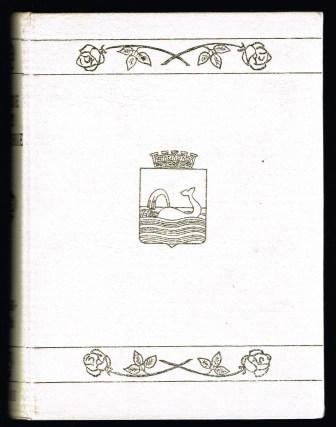 Image for Molde Bys Historie