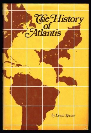 Image for The History of Atlantis