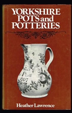Yorkshire Pots and Potteries Image for Yorkshire Pots and Potteries