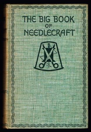 Image for The Big Book of Needlecraft