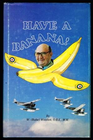 Have a Banana! Image for Have a Banana!