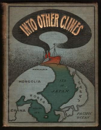 Image for Into Other Climes with the Message of Mercy