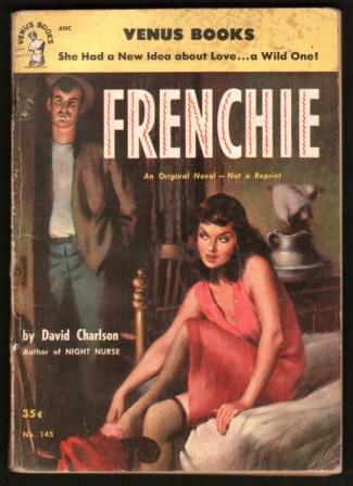 Frenchie Image for Frenchie