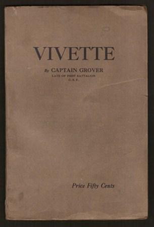 Vivette Image for Vivette