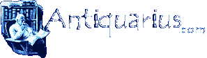 Antiquarius