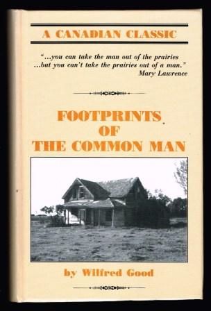 Footprints of the Common Man Image for Footprints of the Common Man