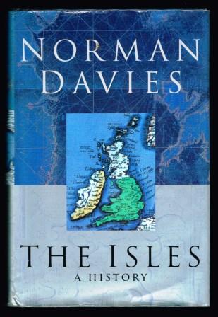 Image for The Isles: A History