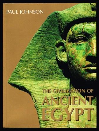 Image for Civilization of Ancient Egypt