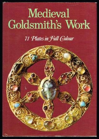 Image for Medieval Goldsmith's Work