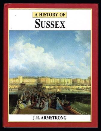 Image for A History of Sussex