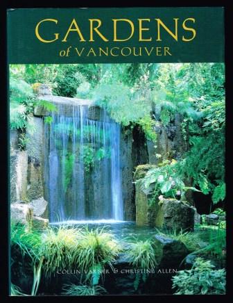 Gardens of Vancouver Image for Gardens of Vancouver