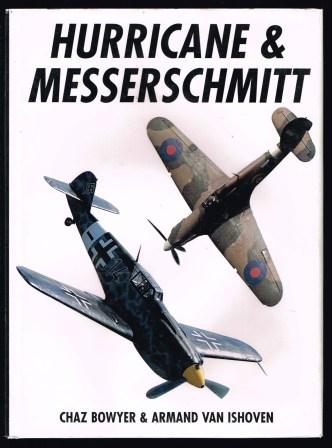 Image for Hurricane & Messerschmitt