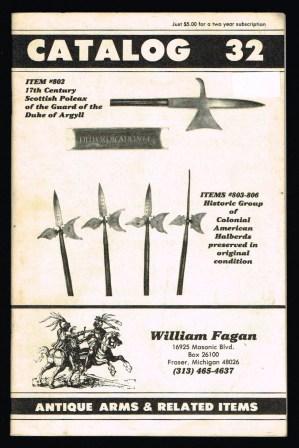 Image for Edged Weapons Catalogs; Lot of 6 Different