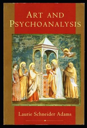 Image for Art and Psychoanalysis