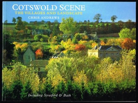 Image for Cotswold Scene : The Villages and Landscape