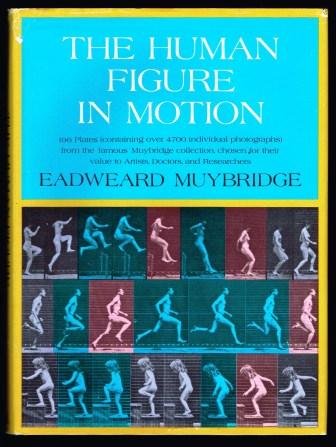 Image for The Human Figure in Motion