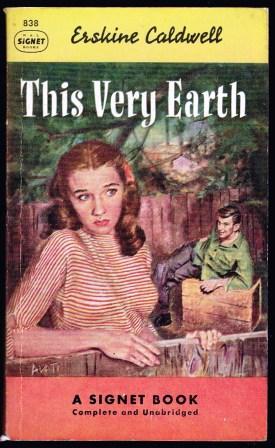 Image for THis Very Earth