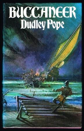 Image for Buccaneer : a Novel
