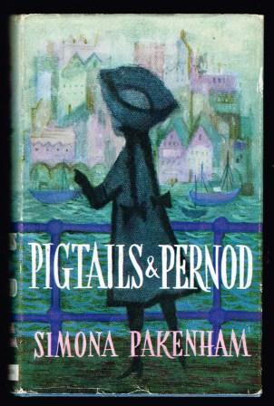 Image for Pigtails and Pernod