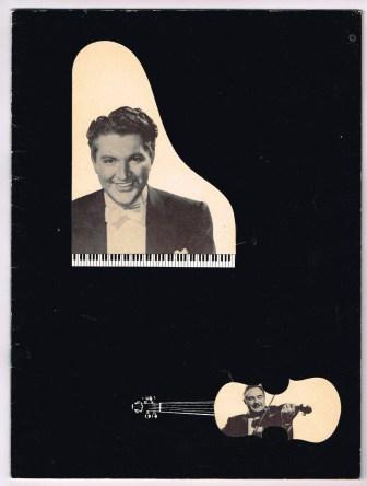 Image for Liberace; George Liberace