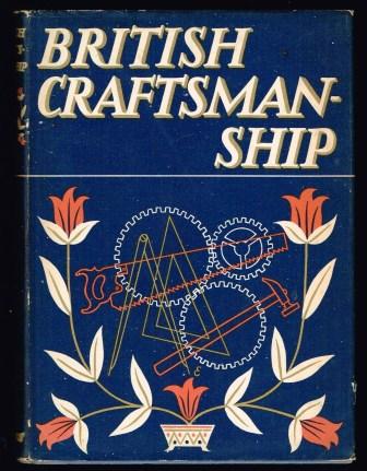 Image for British Craftsmanship