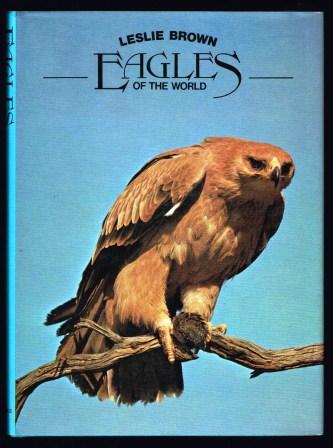 Image for Eagles of the World