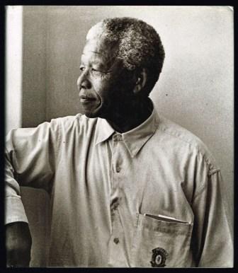 Image for Mandela: An Illustrated Autobiography