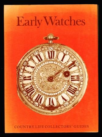Image for Early Watches