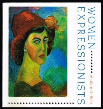 Image for Women Expressionists