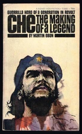 Image for Che: the Making of a Legend