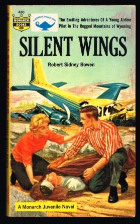 Image for Silent Wings
