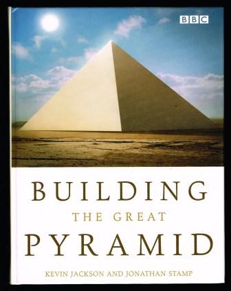 Image for Building the Great Pyramid
