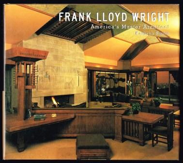 Image for Frank Lloyd Wright: America's Master Architect