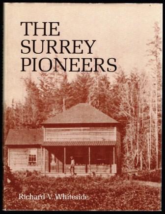 Image for The Surrey Pioneers