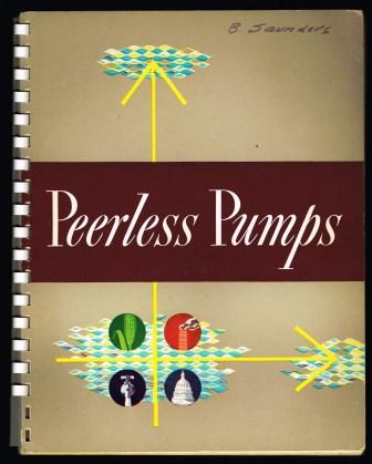 Image for Presenting Peeless Pumps; Bulletin B-127