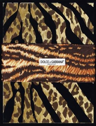 Image for Dolce & Gabbana : Wildness