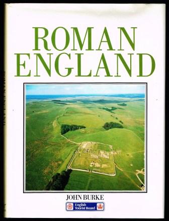 Image for Roman England