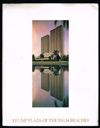 Image for Trump Plaza of the Palm Beaches; Brochure, 1985