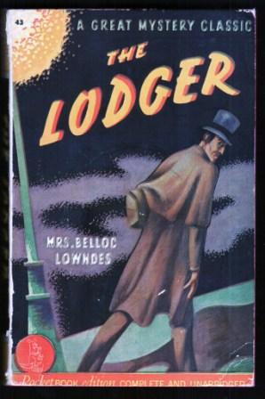 Image for The Lodger
