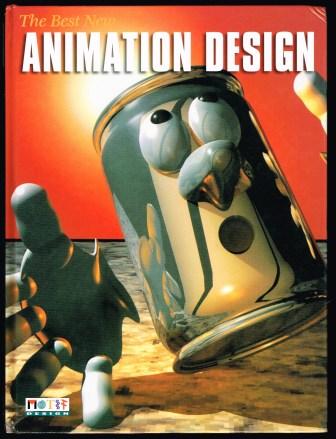 Image for The Best New Animation Design