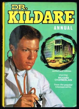 Image for Dr. Kildare Annual