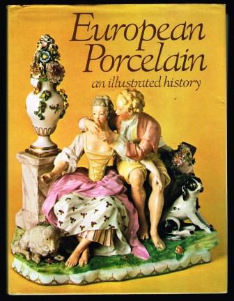 Image for European Porcelain