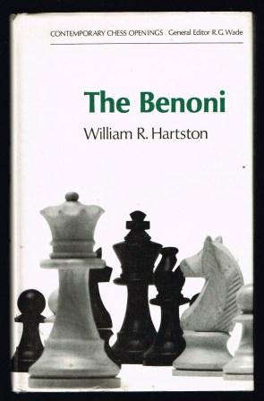 Image for The Benoni