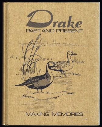 Drake - past and present : making Memories Image for Drake - past and present : making Memories